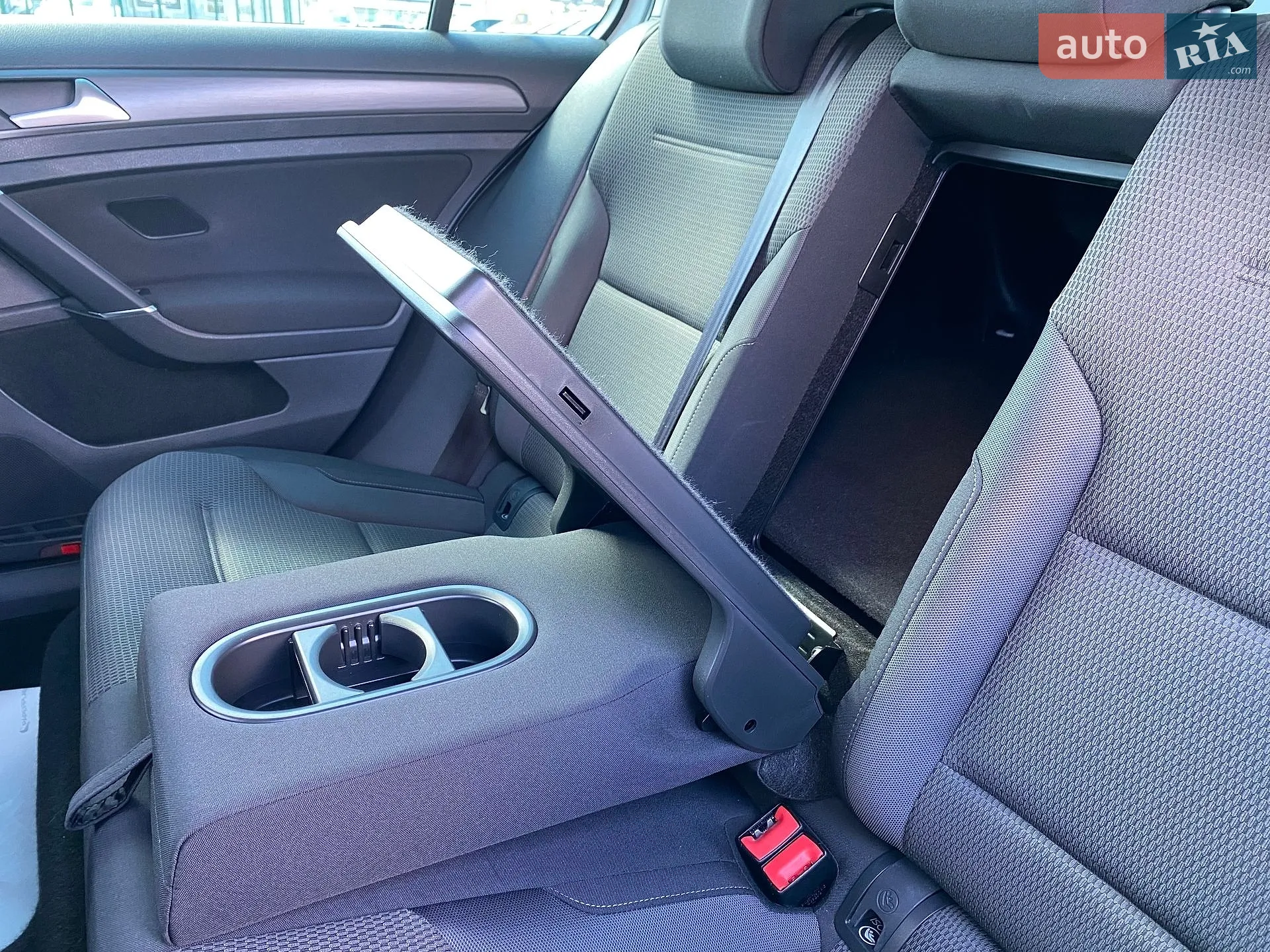2019 Volkswagen Golf - мініатюра 45