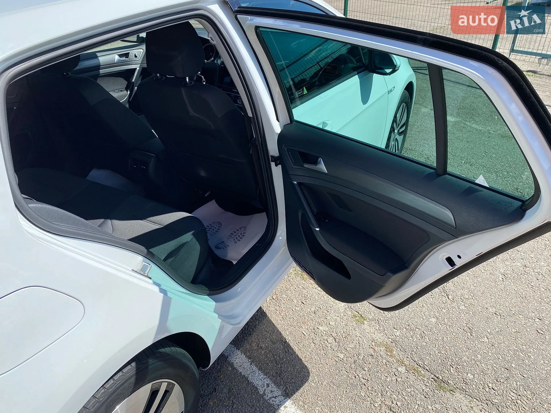 2019 Volkswagen Golf - мініатюра 59