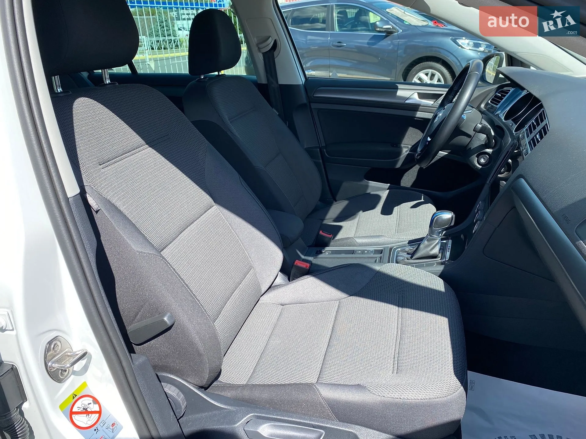 2019 Volkswagen Golf - мініатюра 70
