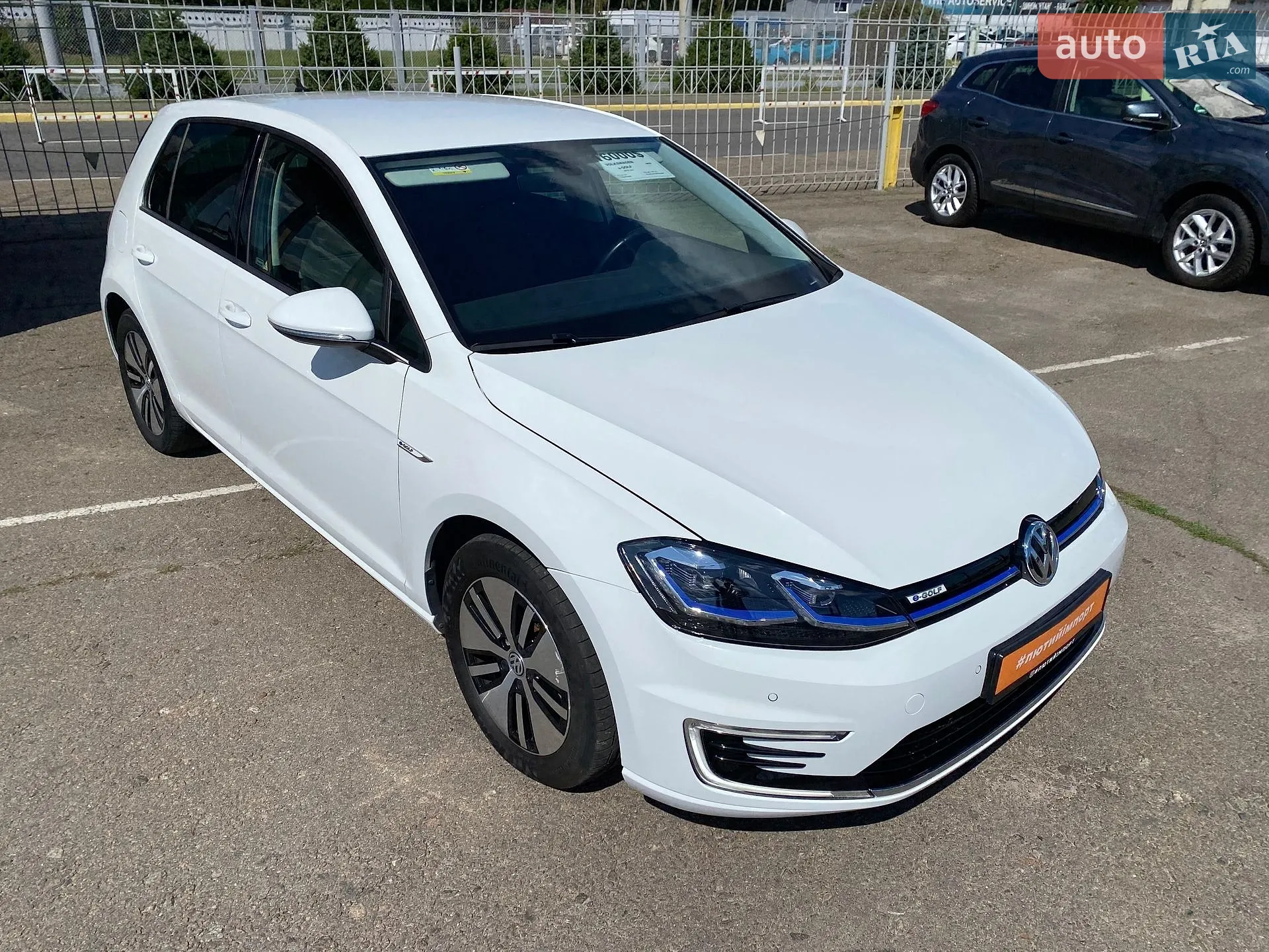 2019 Volkswagen Golf - мініатюра 73