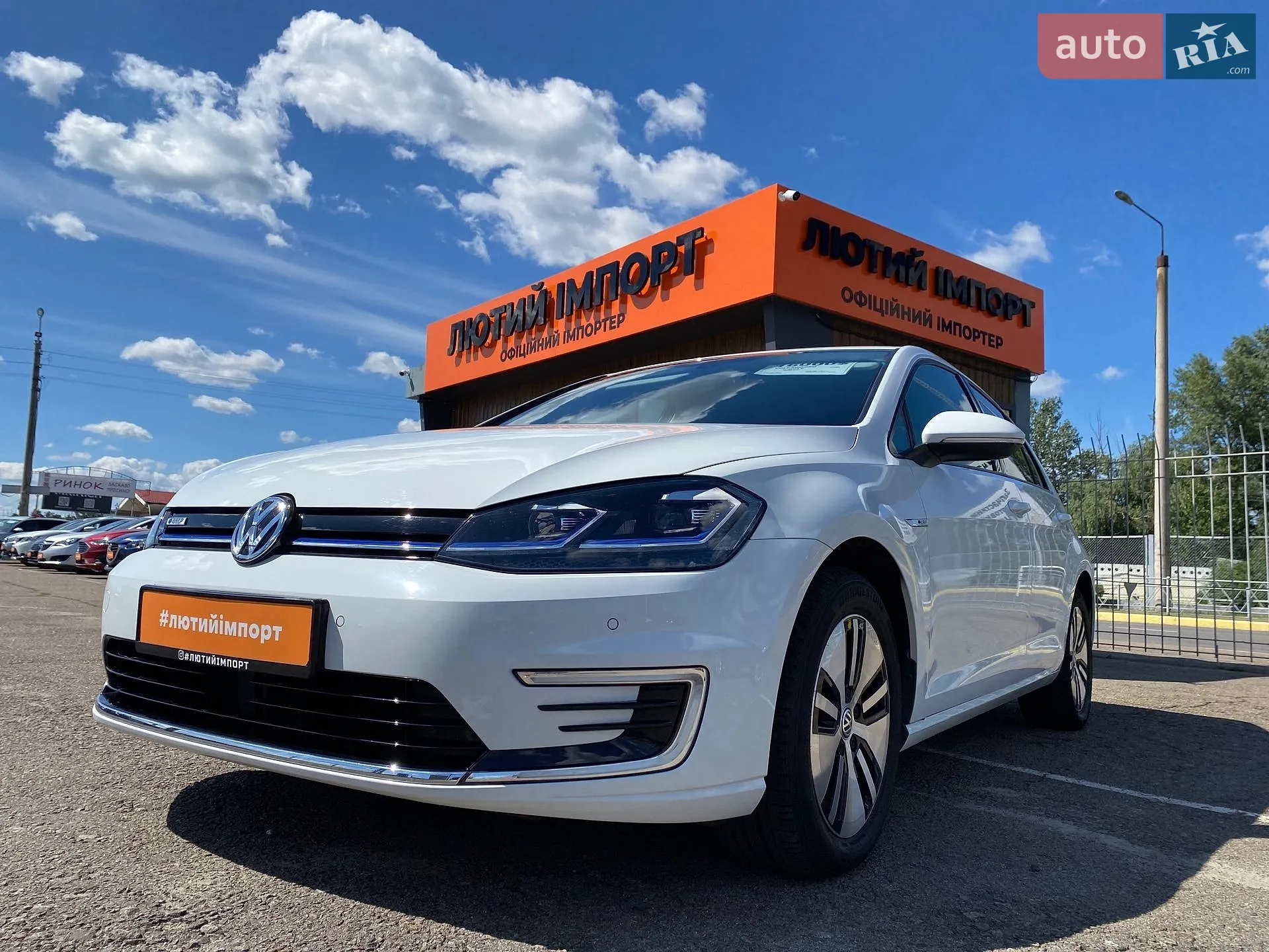 2019 Volkswagen Golf - мініатюра 76