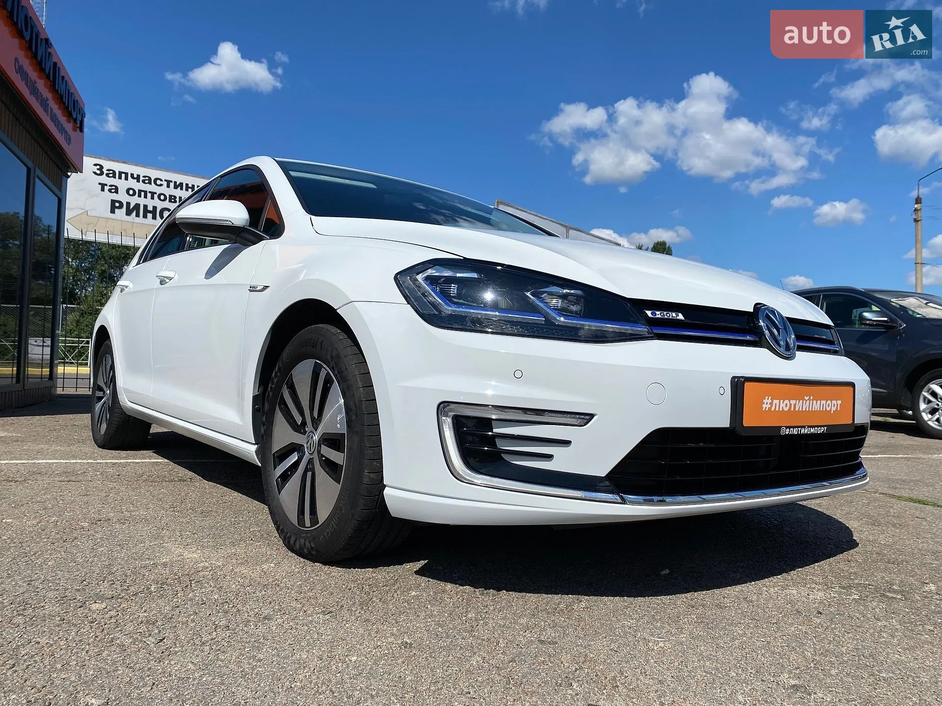 2019 Volkswagen Golf - мініатюра 74