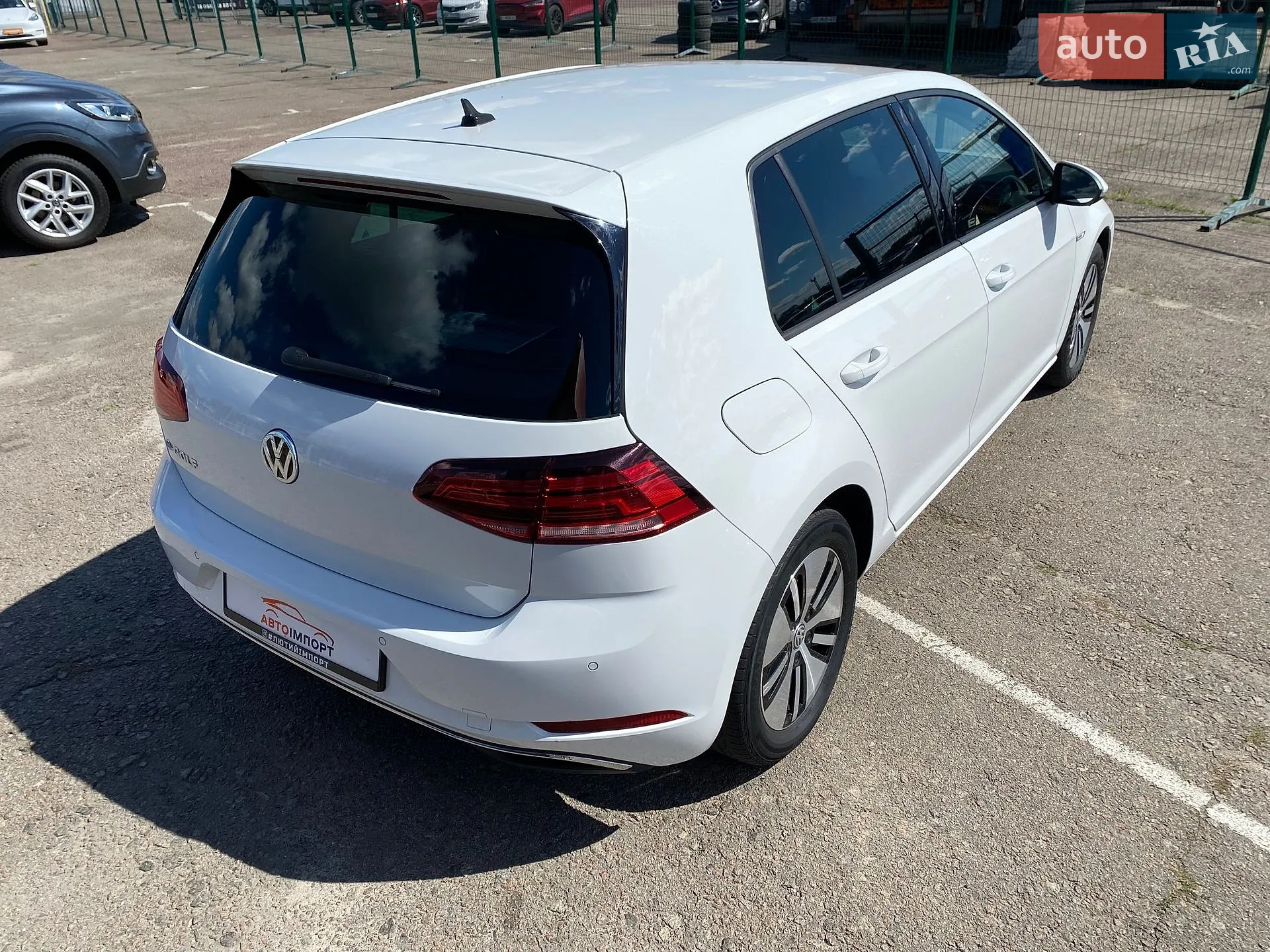 2019 Volkswagen Golf - мініатюра 79