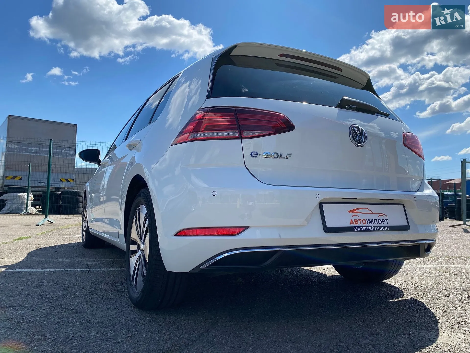 2019 Volkswagen Golf - мініатюра 78