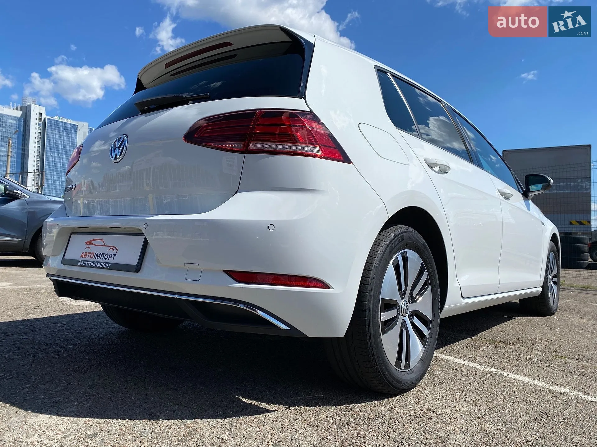 2019 Volkswagen Golf - мініатюра 80