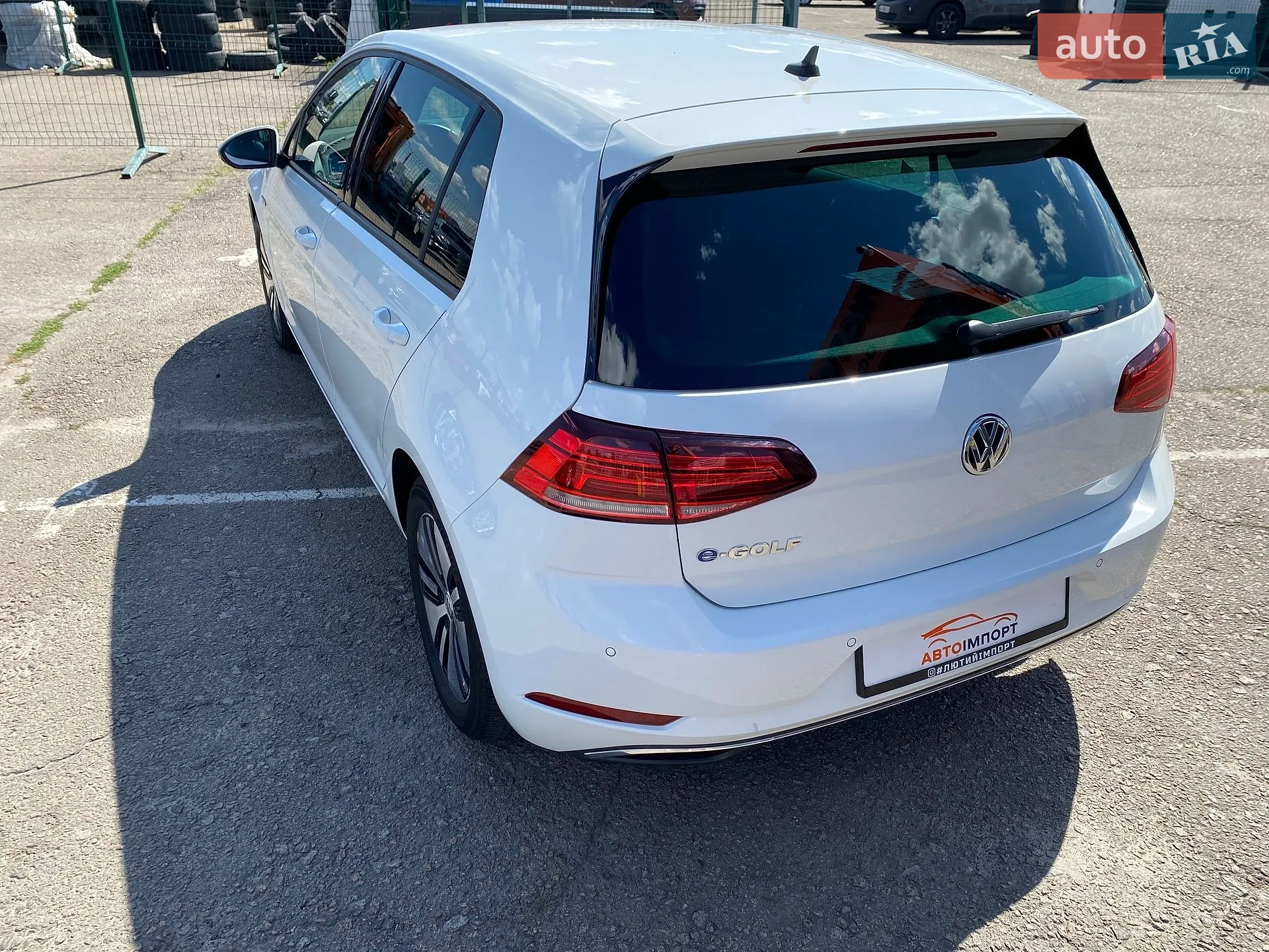 2019 Volkswagen Golf - мініатюра 77