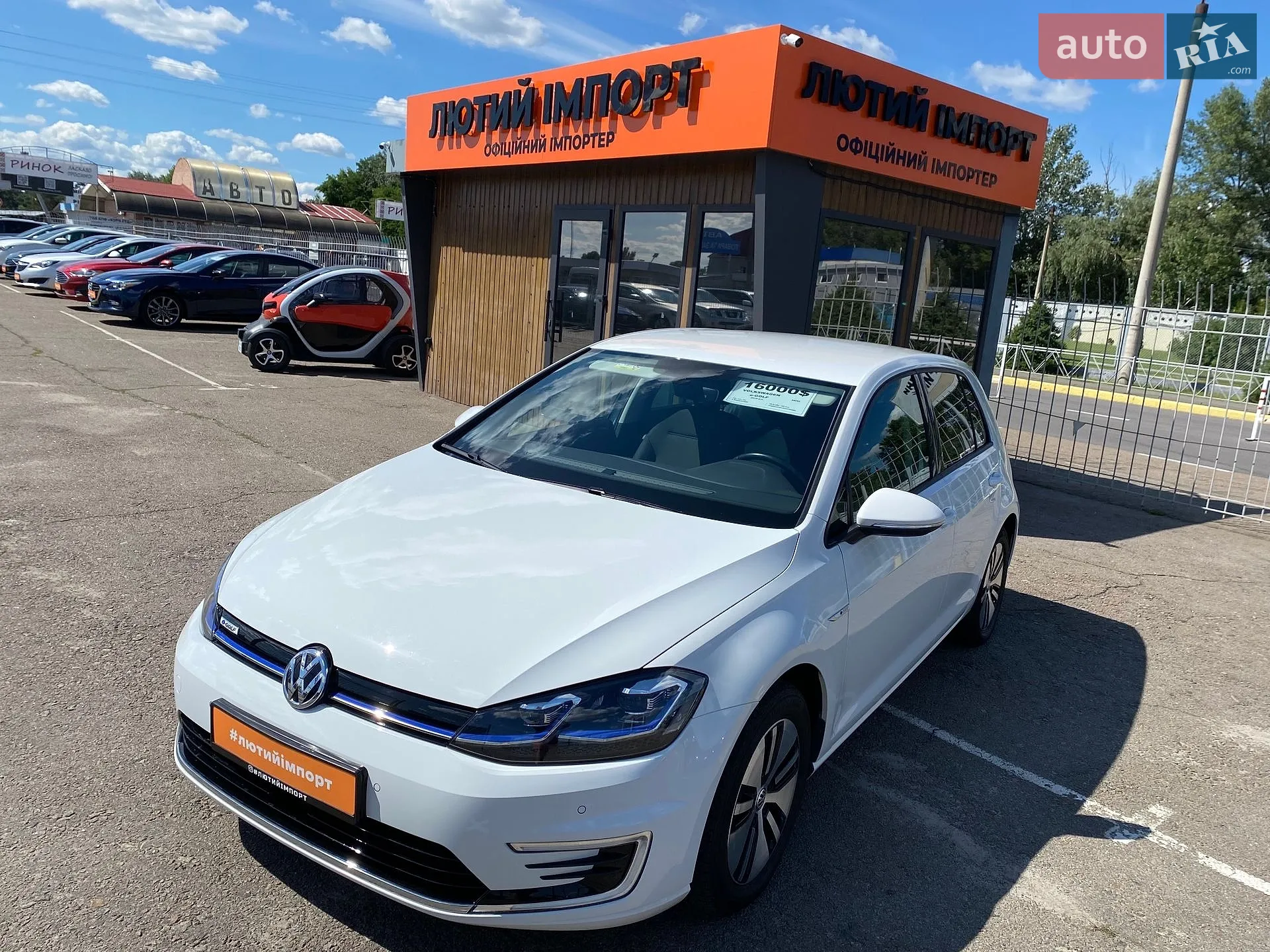 2019 Volkswagen Golf - мініатюра 75