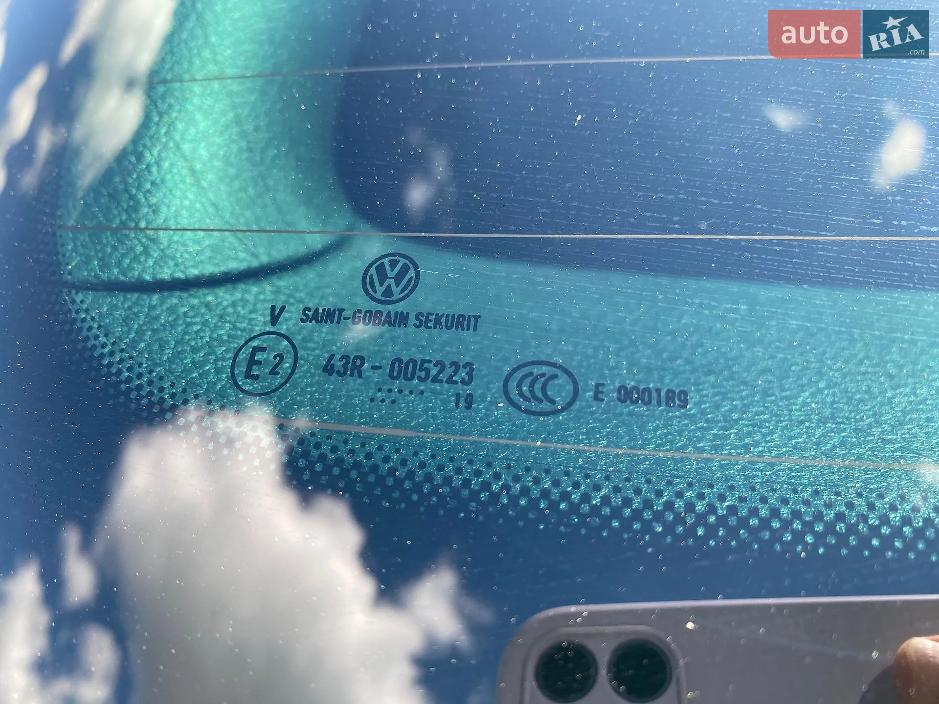 2019 Volkswagen Golf - мініатюра 84