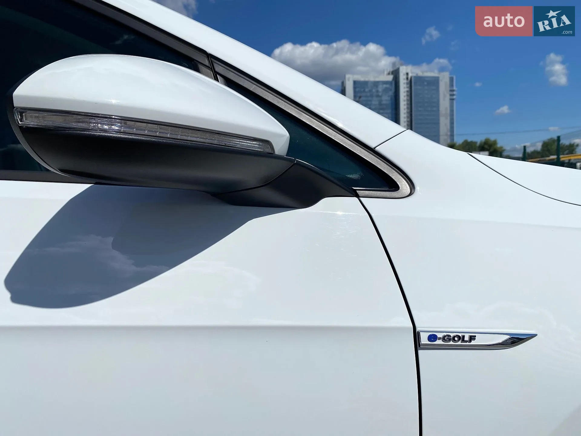 2019 Volkswagen Golf - мініатюра 92