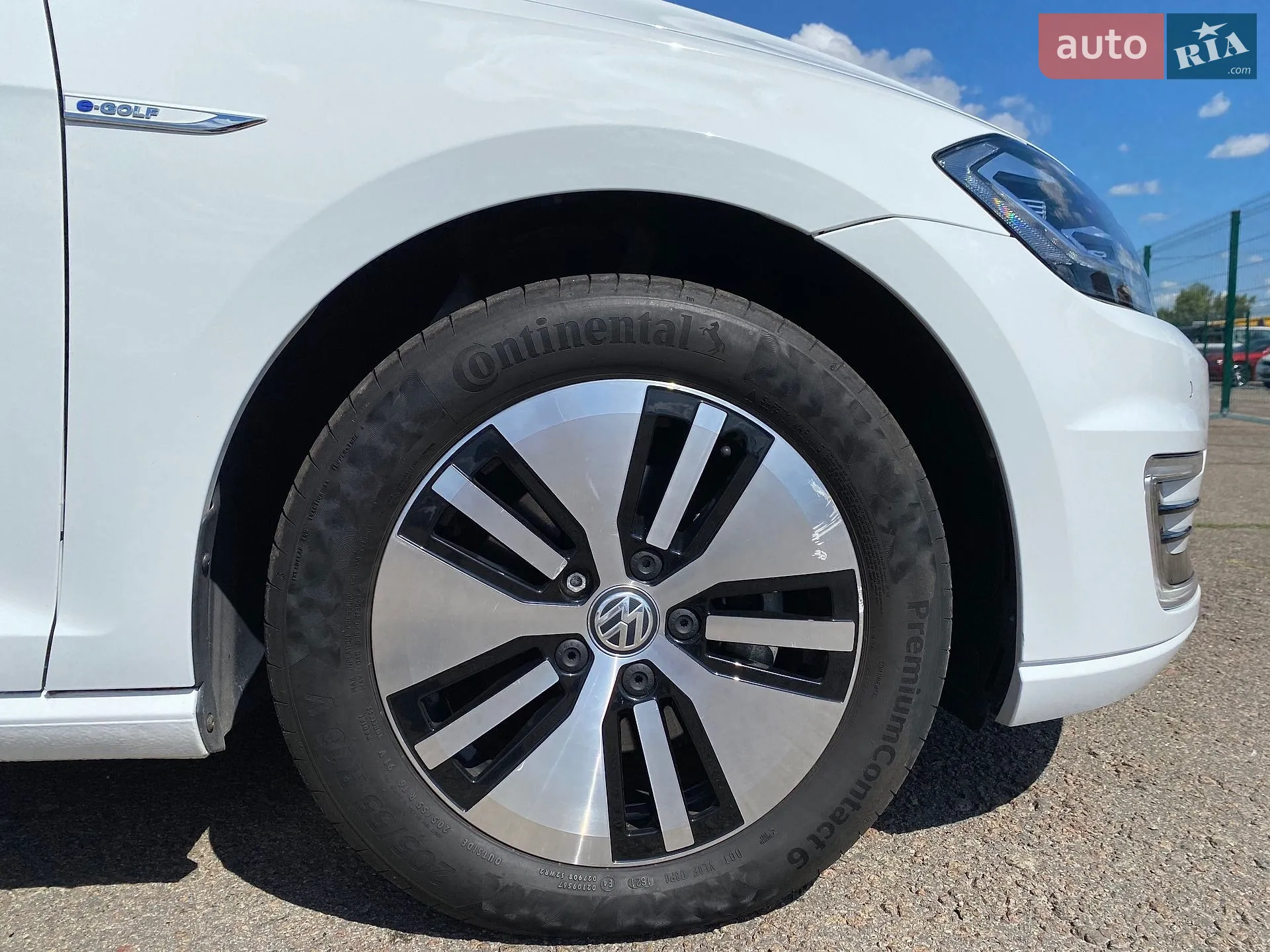 2019 Volkswagen Golf - мініатюра 95