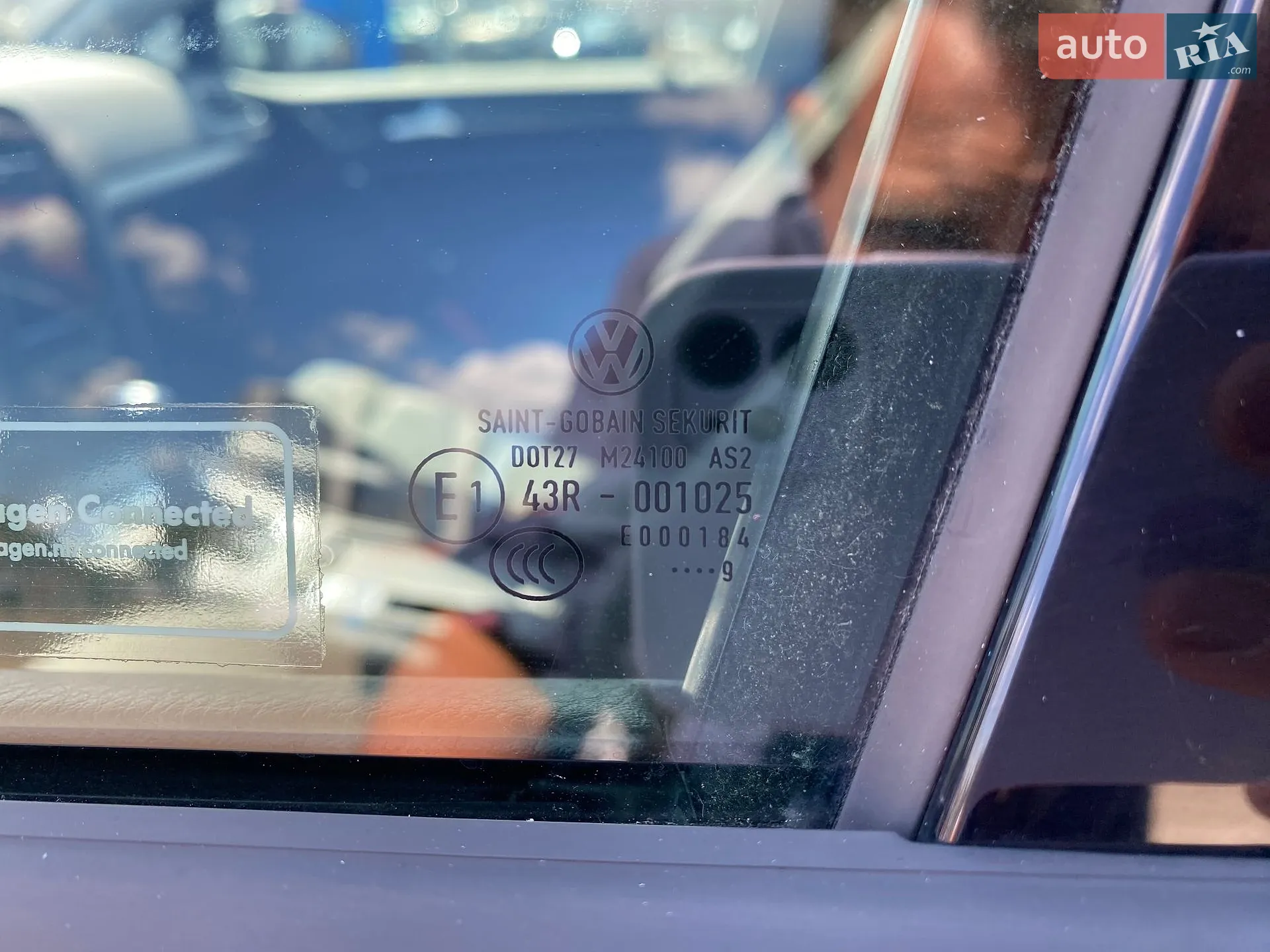 2019 Volkswagen Golf - мініатюра 87