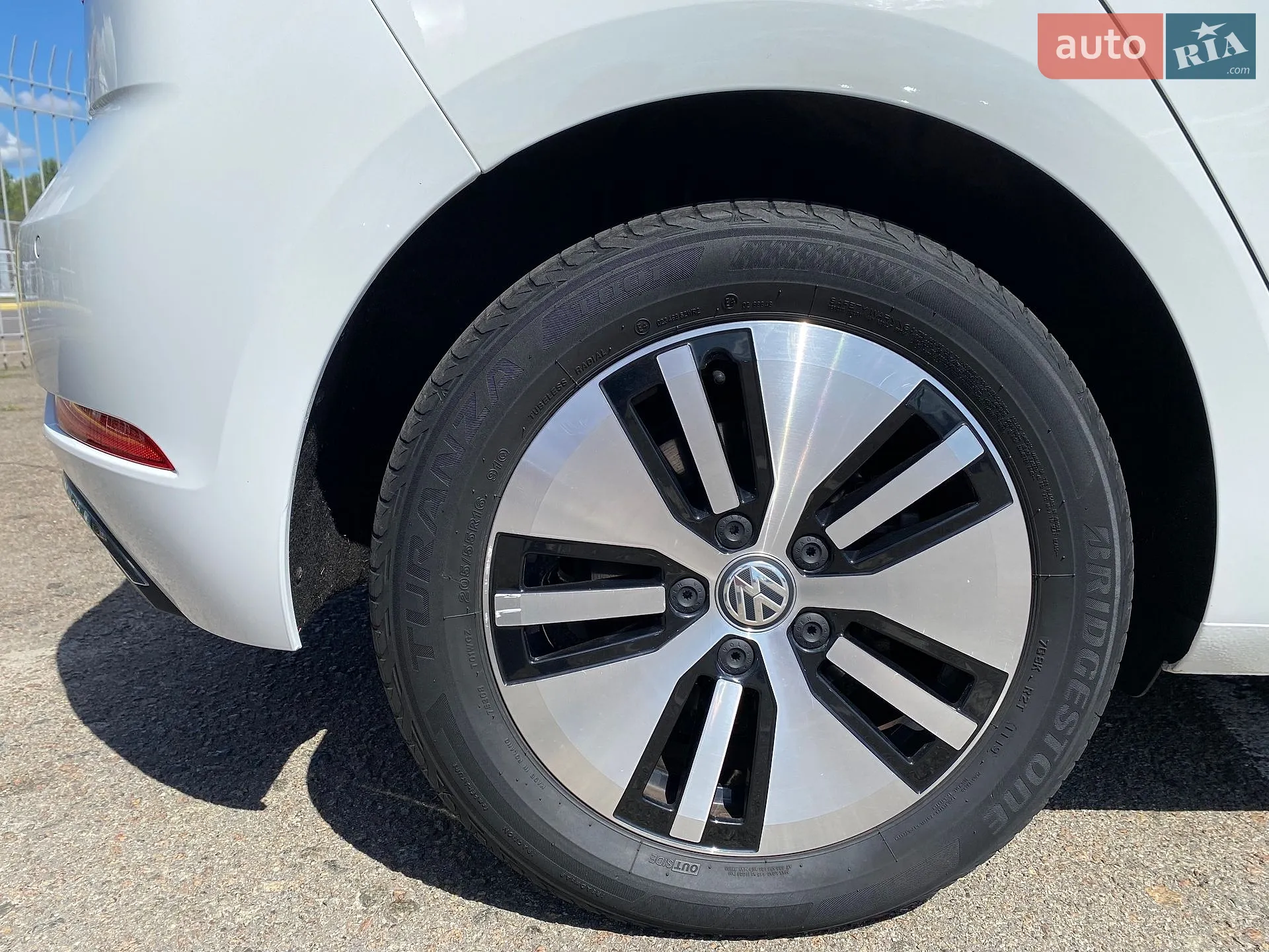 2019 Volkswagen Golf - мініатюра 96