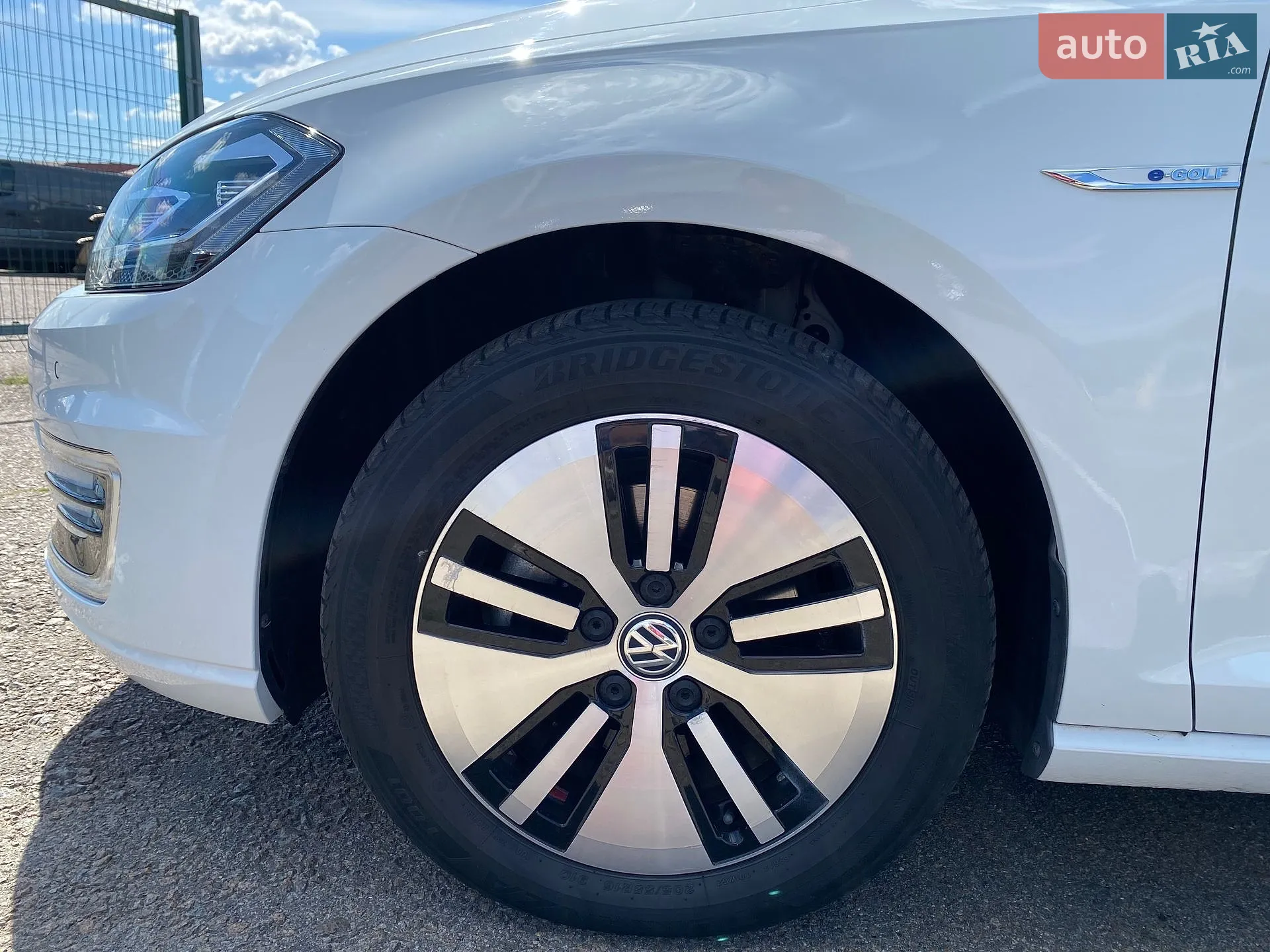 2019 Volkswagen Golf - мініатюра 98