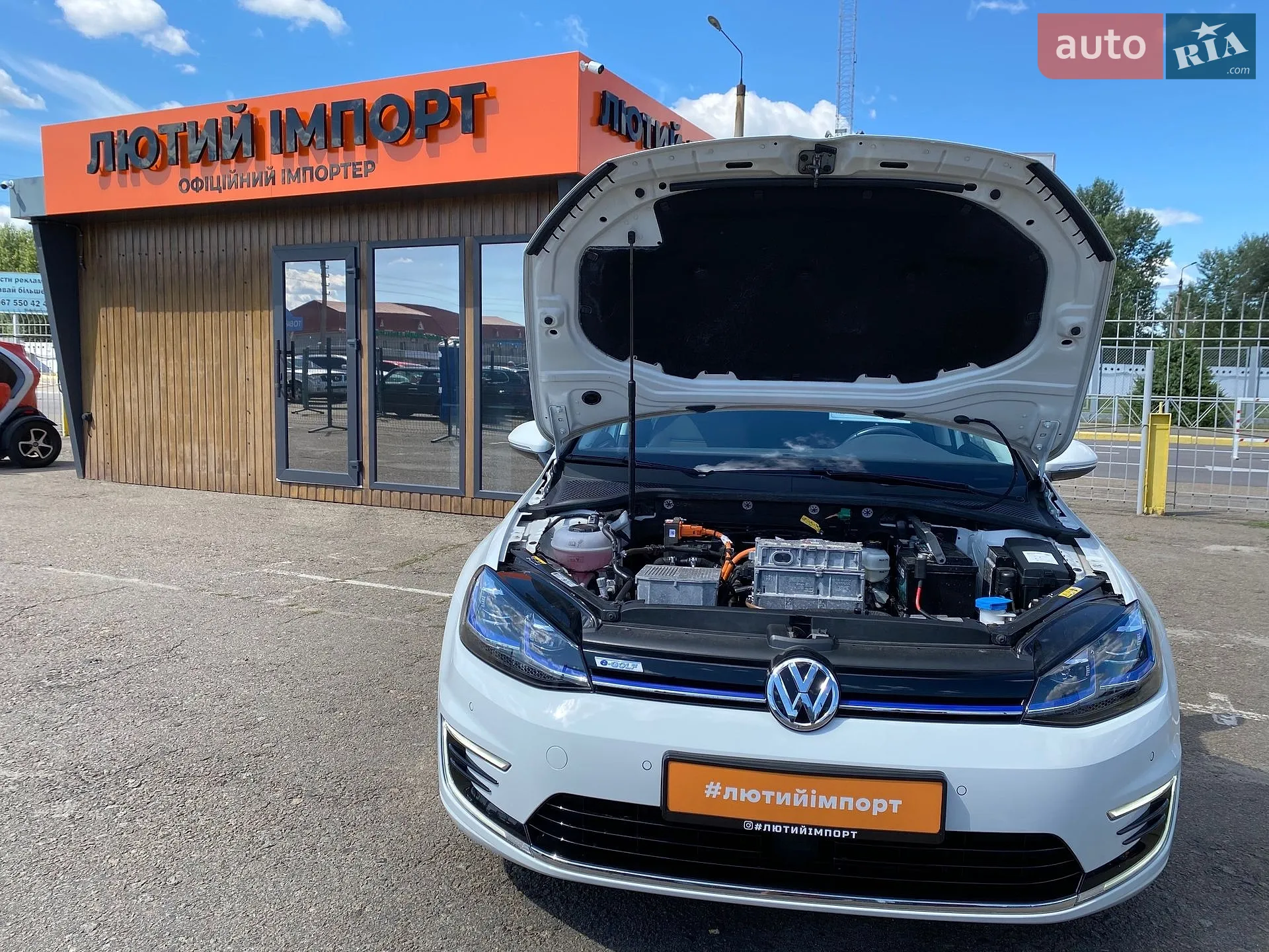 2019 Volkswagen Golf - мініатюра 99