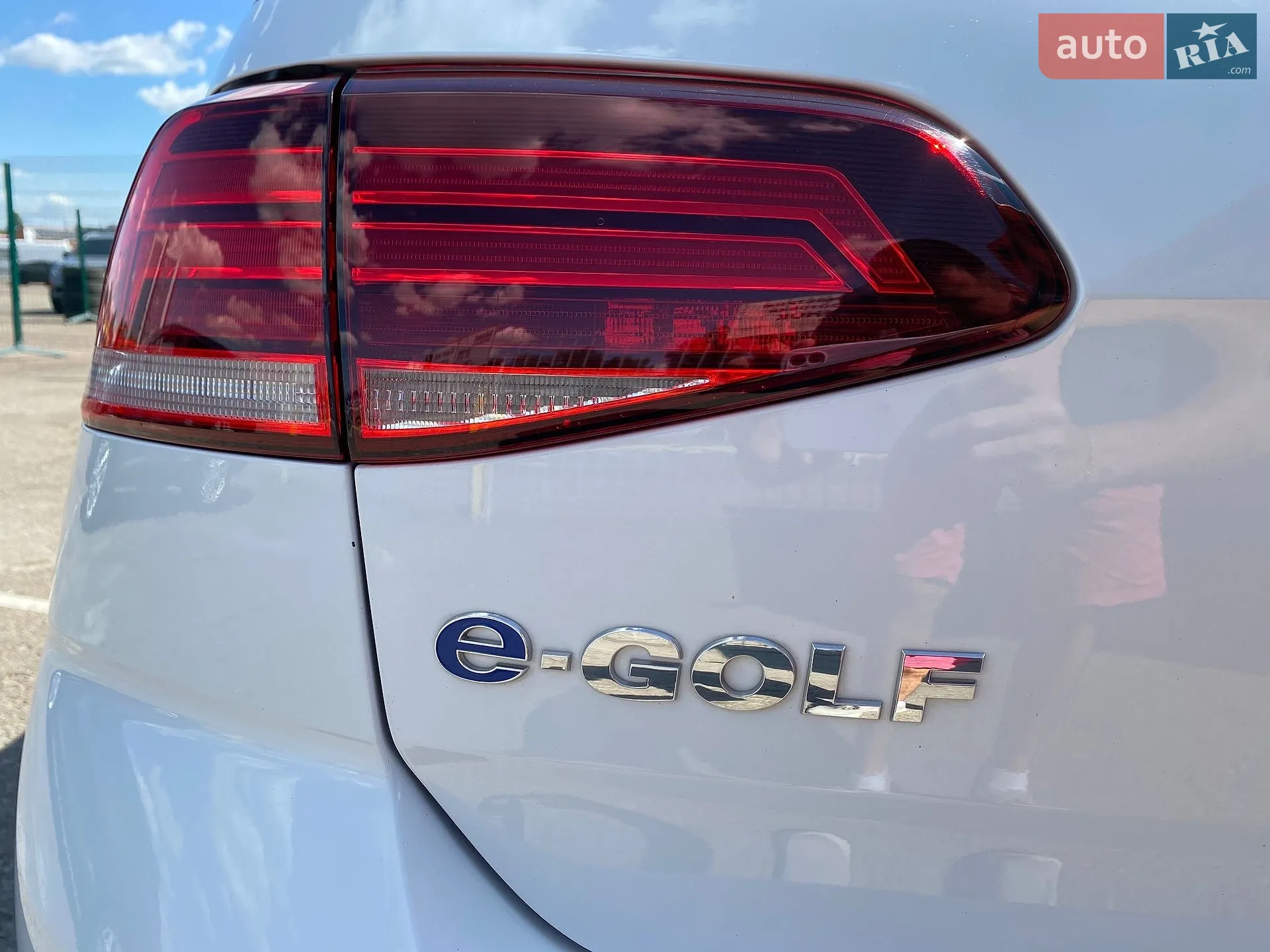 2019 Volkswagen Golf - мініатюра 91