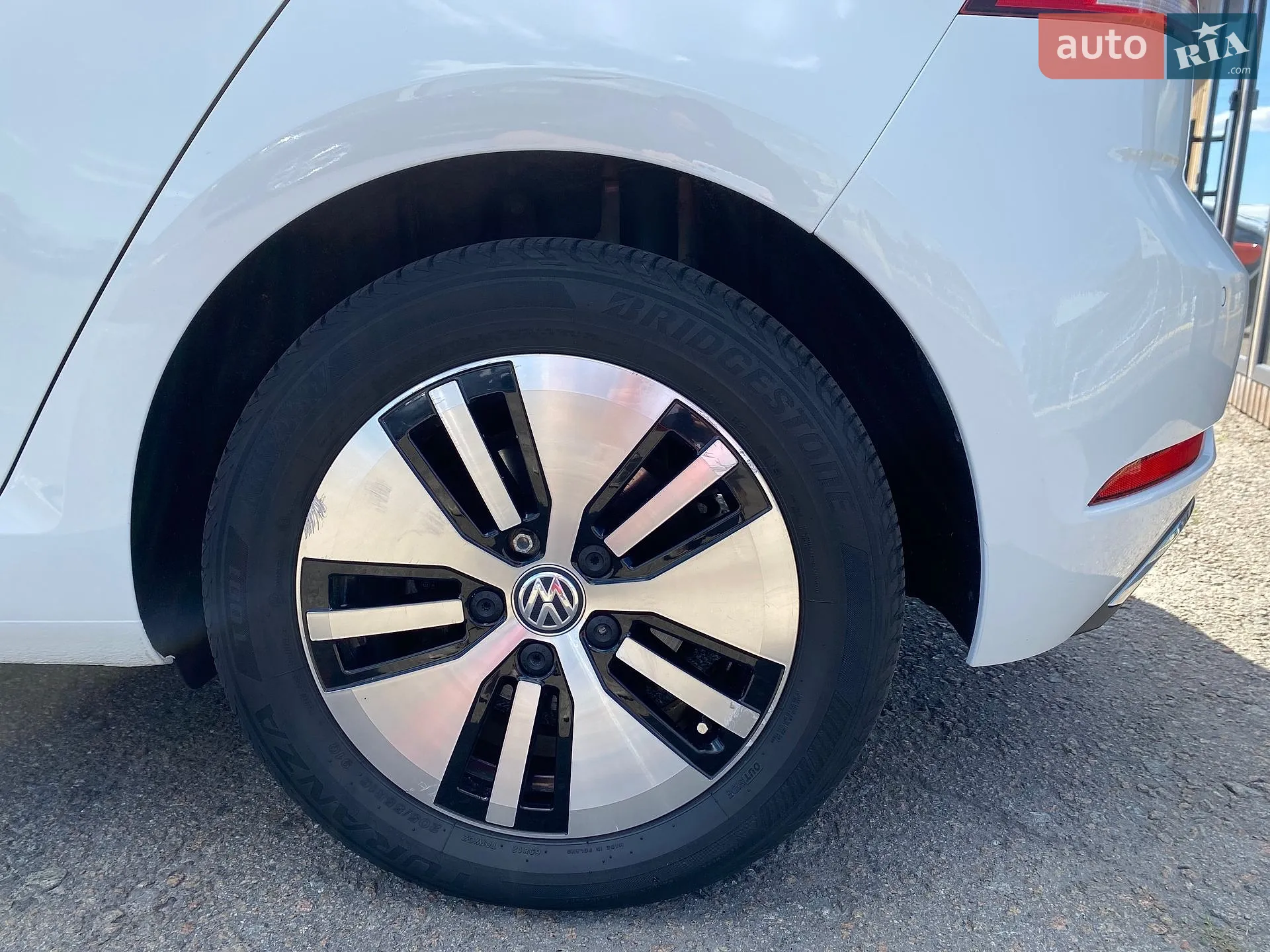 2019 Volkswagen Golf - мініатюра 97