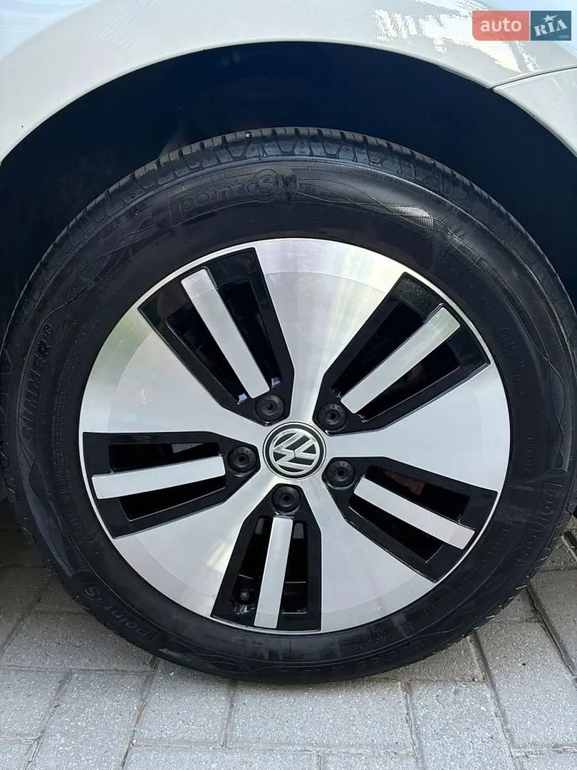 2017 Volkswagen Golf - мініатюра 6