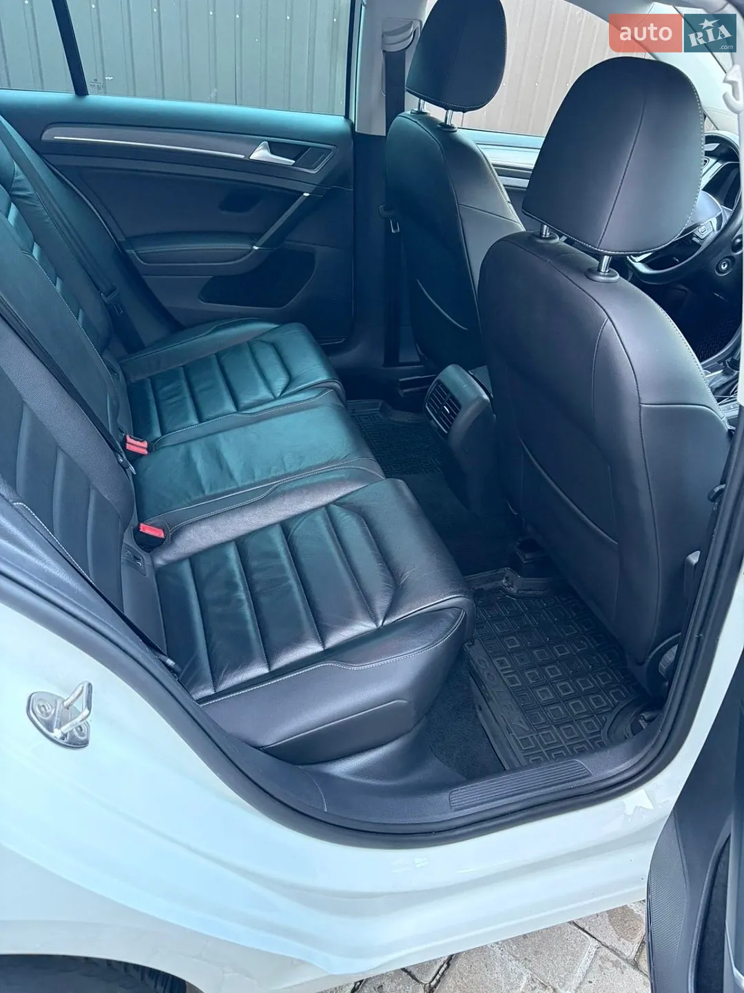 2019 Volkswagen Golf - мініатюра 8