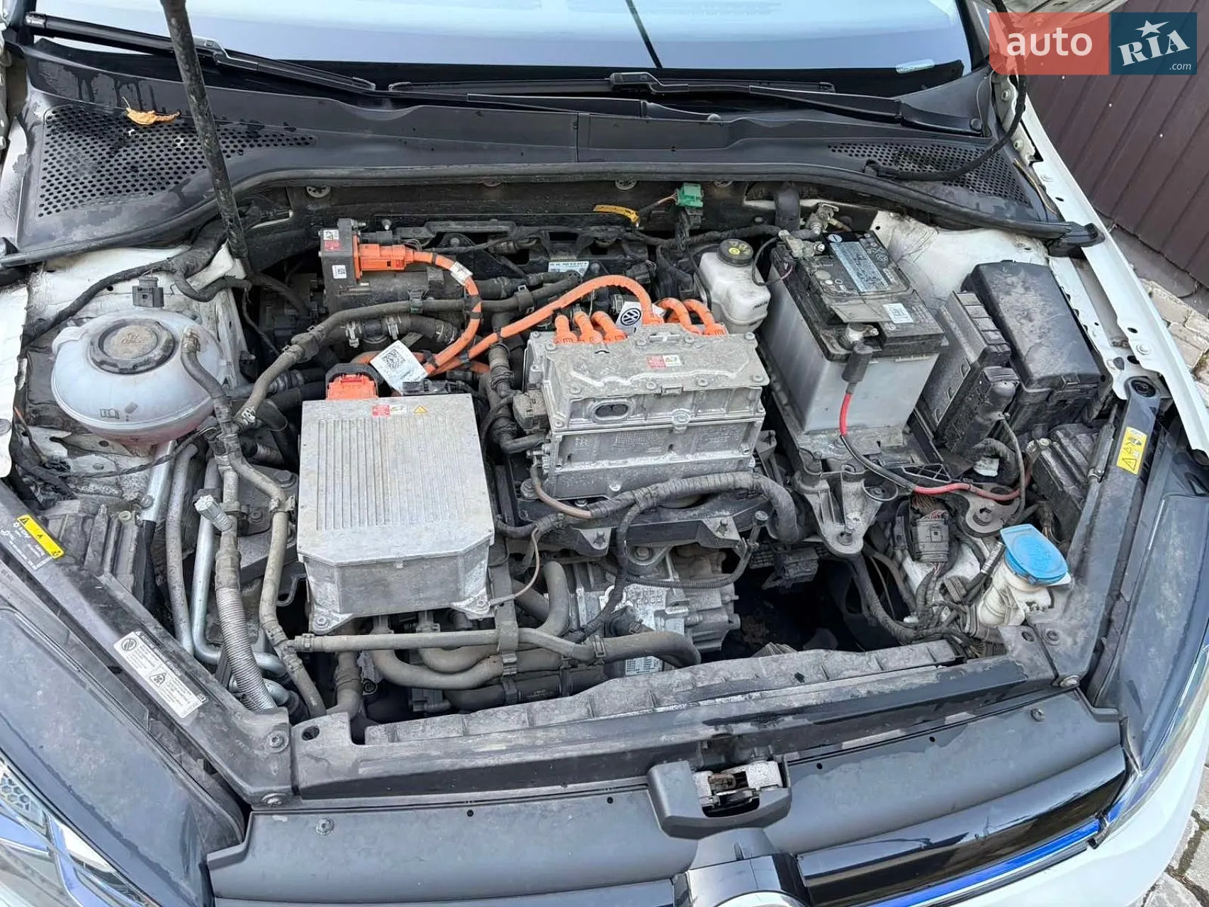 2019 Volkswagen Golf - мініатюра 12