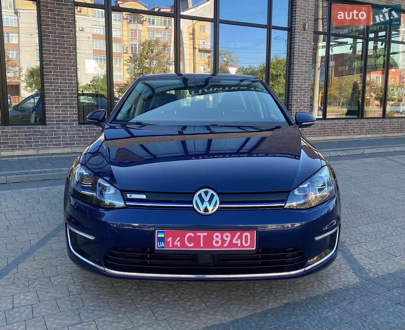 2018 Volkswagen Golf - мініатюра 2