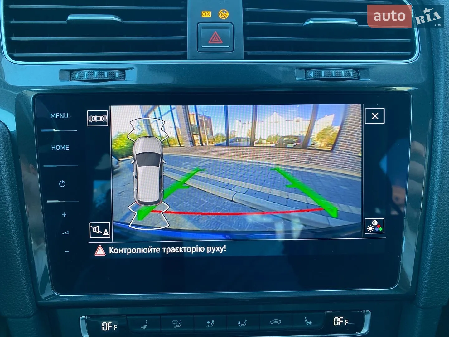 2018 Volkswagen Golf - мініатюра 14