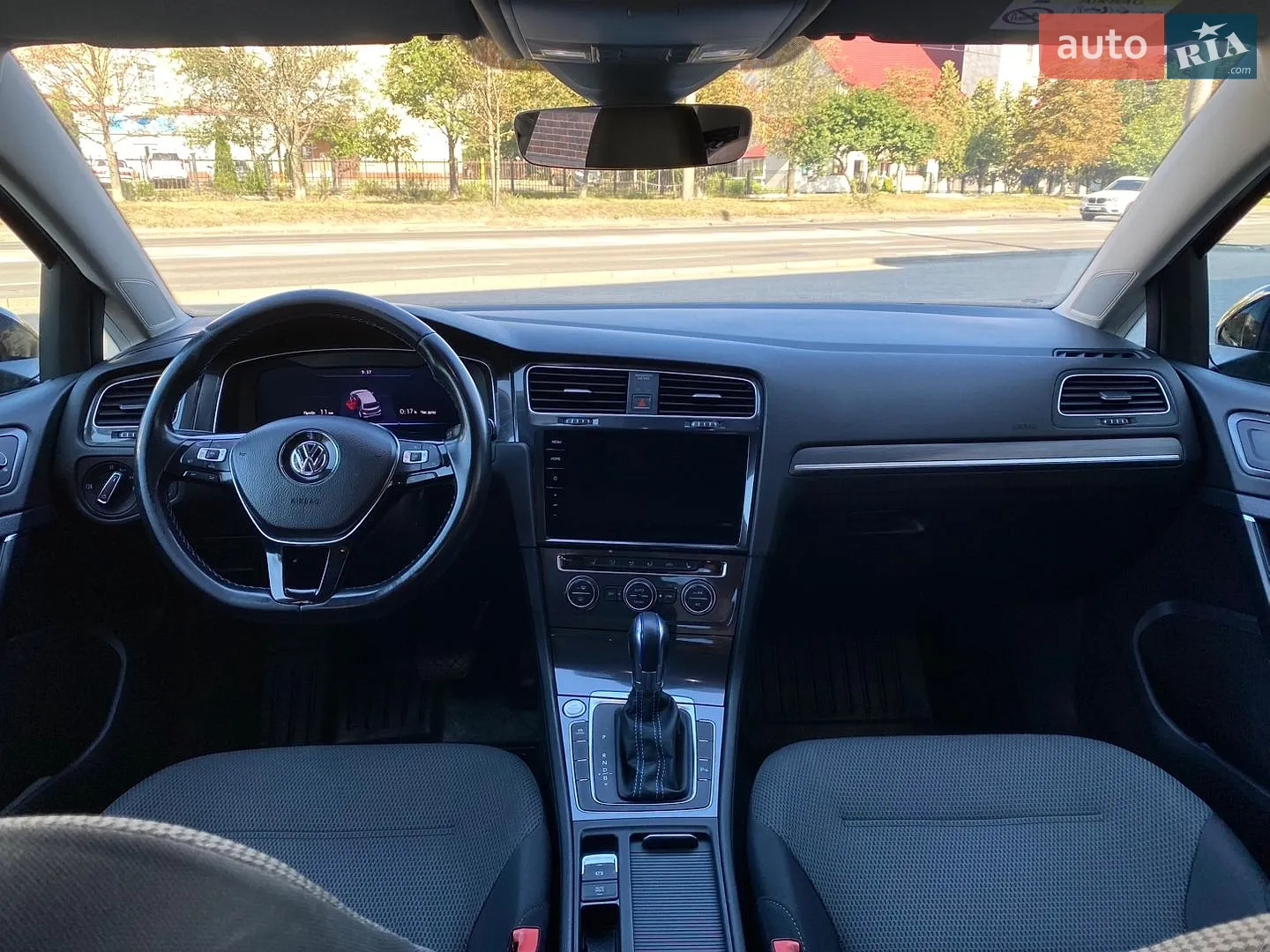2018 Volkswagen Golf - мініатюра 18