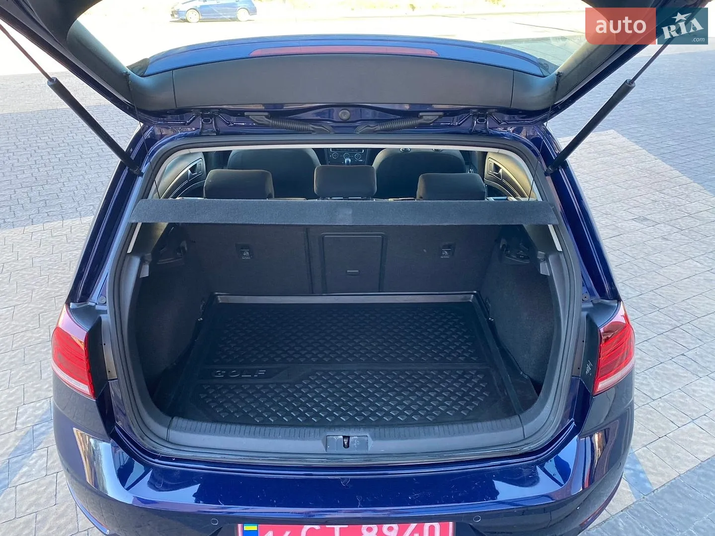 2018 Volkswagen Golf - мініатюра 23
