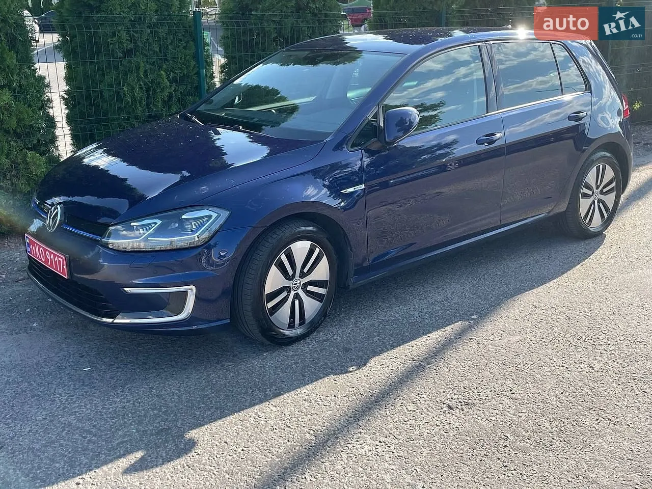 2014 Volkswagen Passat - мініатюра 2