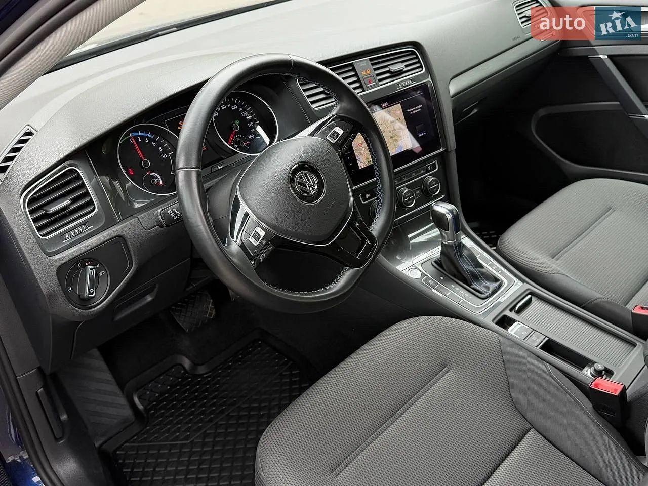 2014 Volkswagen Passat - мініатюра 6