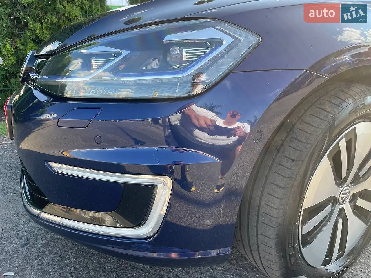 2014 Volkswagen Passat - мініатюра 3