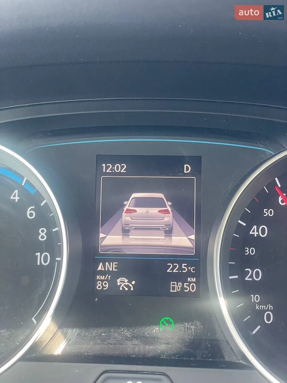 2014 Volkswagen Passat - мініатюра 21