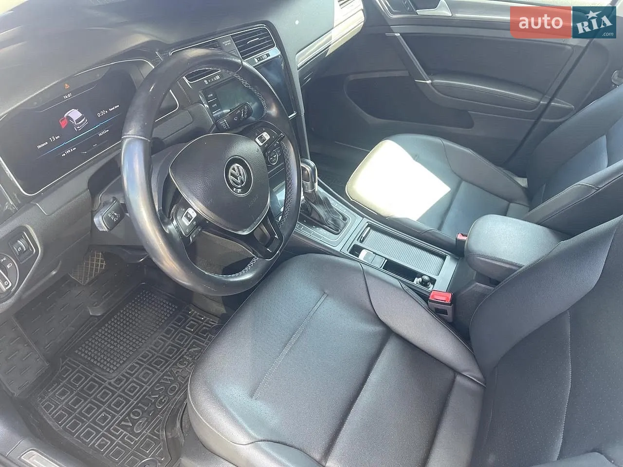 2019 Volkswagen Golf - мініатюра 3