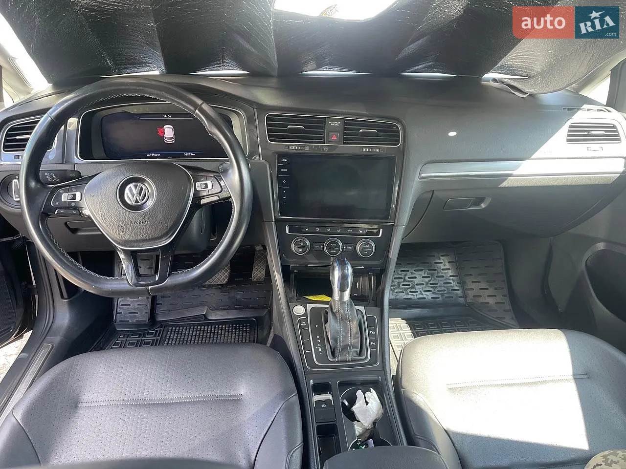 2019 Volkswagen Golf - мініатюра 5