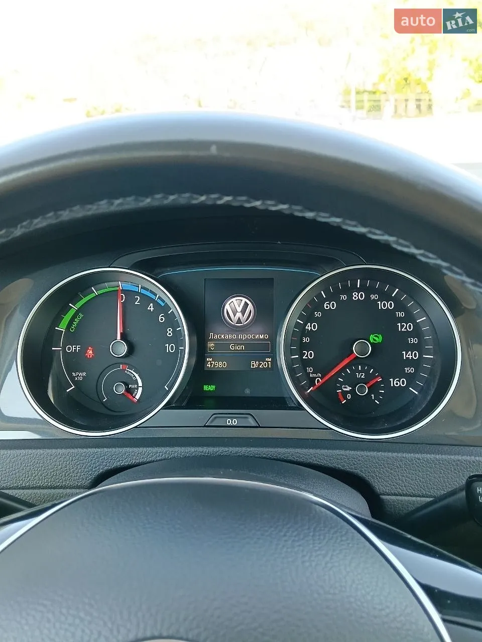 2020 Volkswagen Golf - мініатюра 10