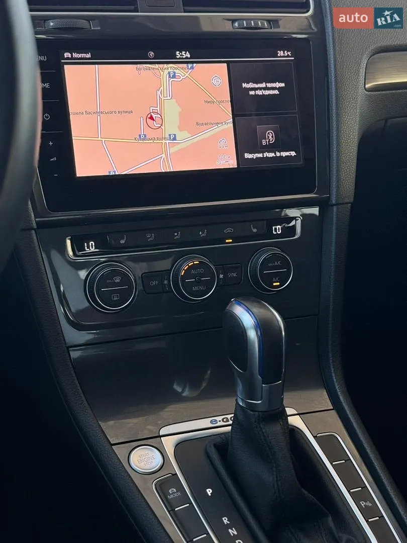 2018 Volkswagen Golf - мініатюра 16
