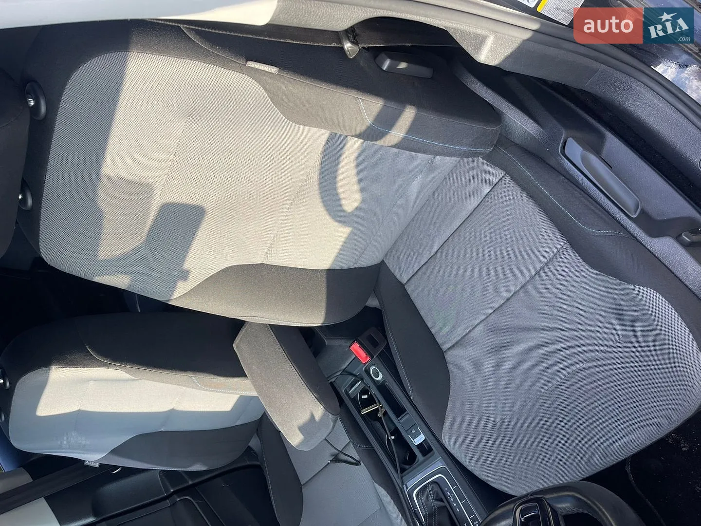 2015 Volkswagen Golf - мініатюра 8
