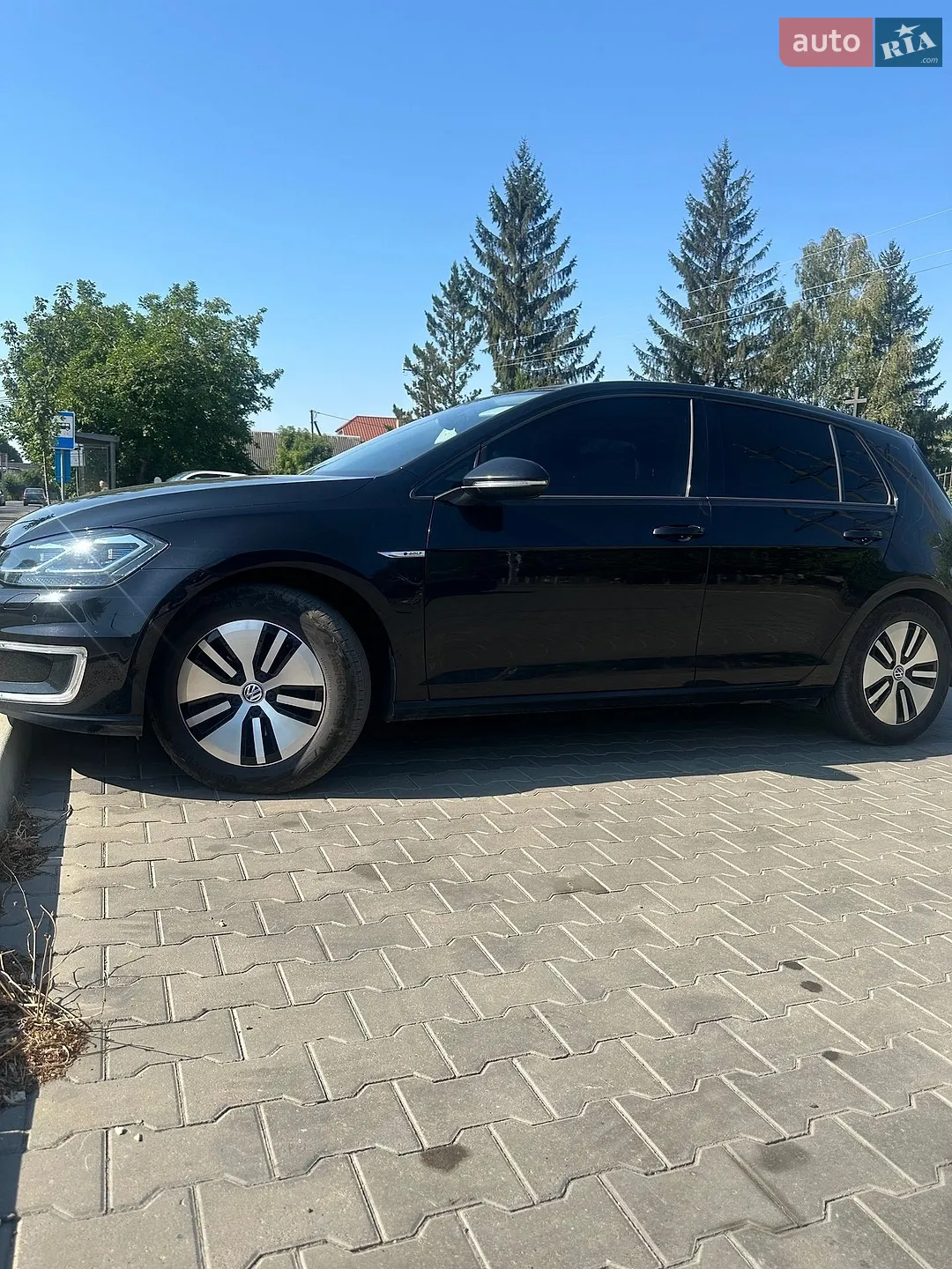 2018 Volkswagen Golf - фото 1