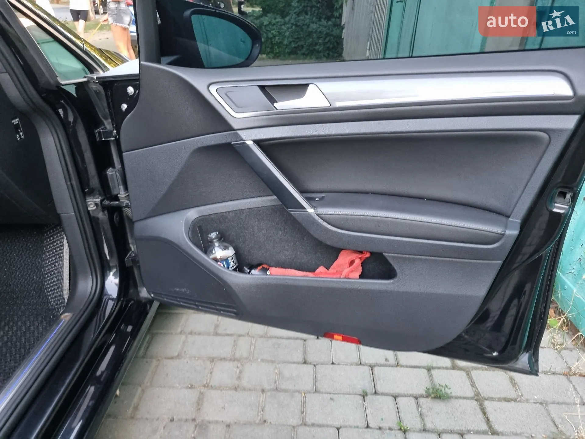 2017 Volkswagen Golf - мініатюра 22