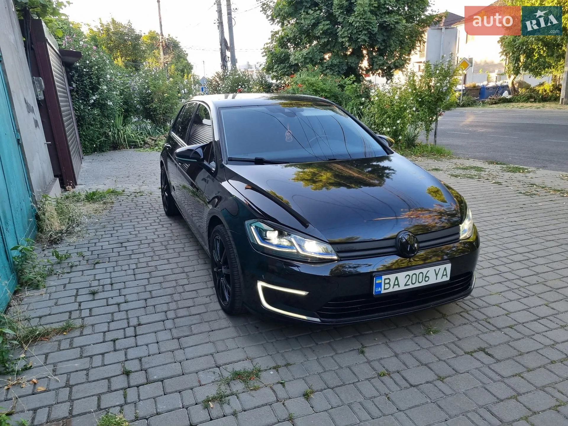2017 Volkswagen Golf - мініатюра 26