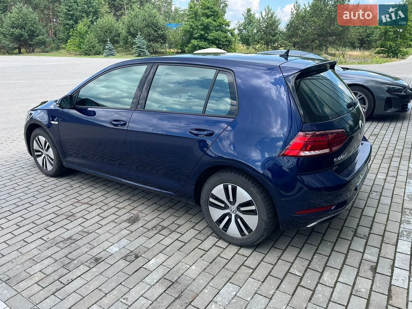 2018 Volkswagen Golf - мініатюра 11