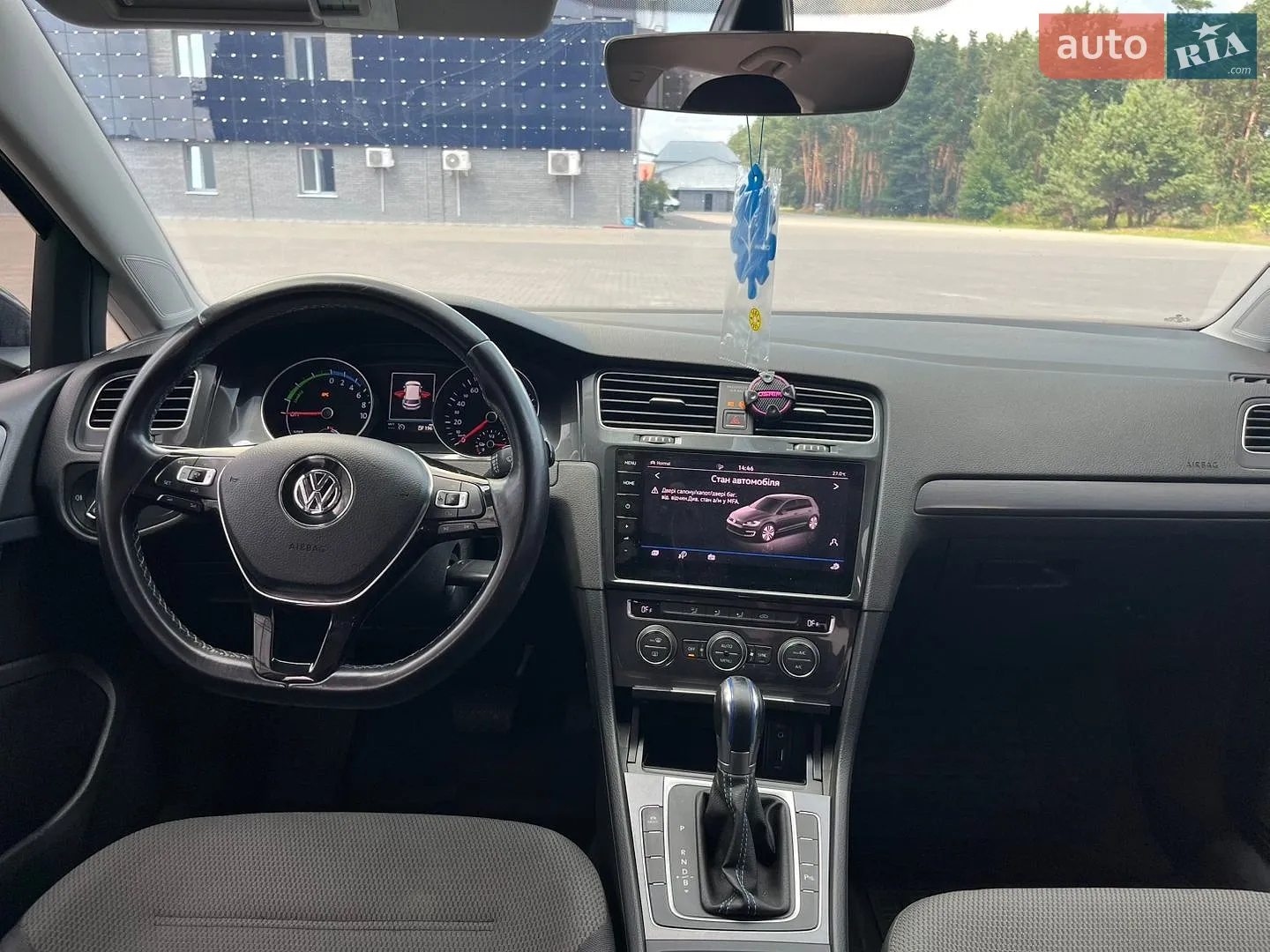 2018 Volkswagen Golf - мініатюра 24
