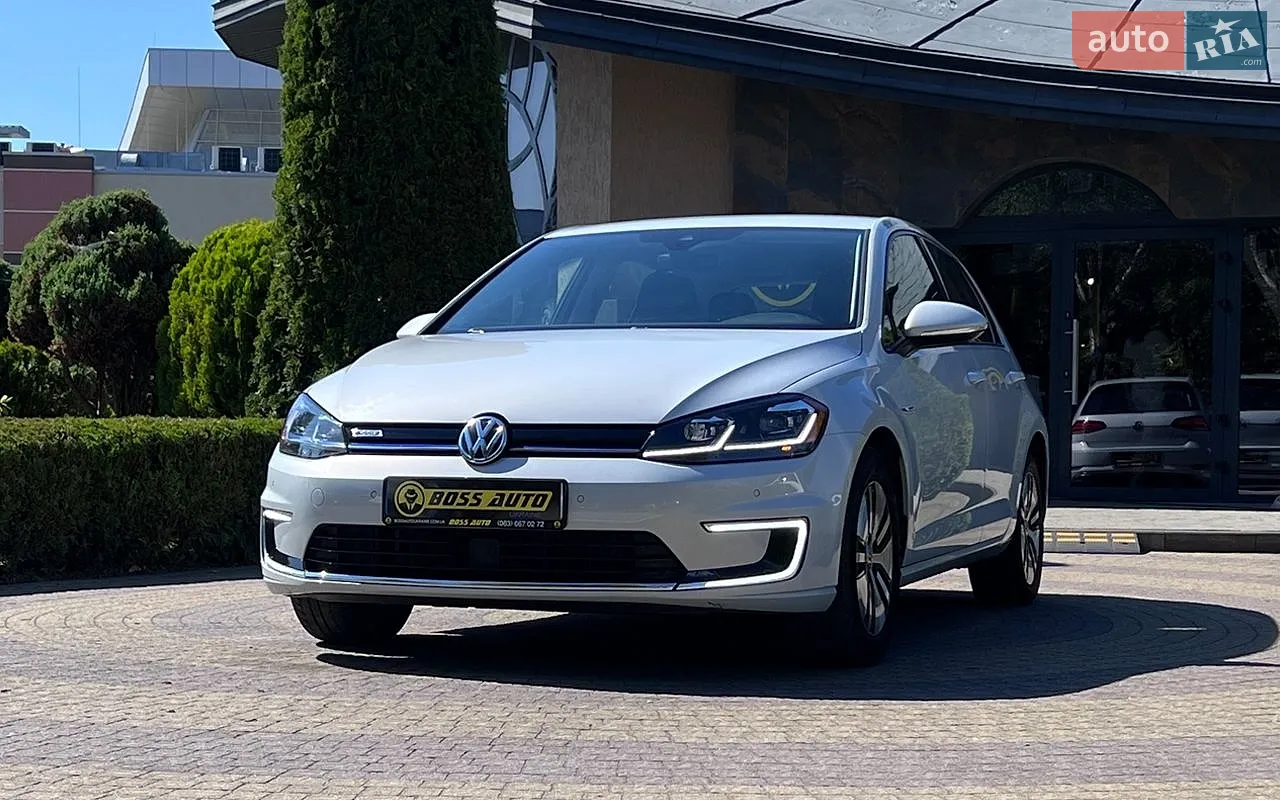 2018 Volkswagen Golf - мініатюра 3