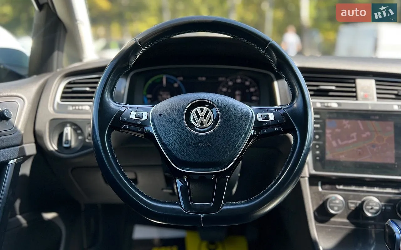 2018 Volkswagen Golf - мініатюра 10