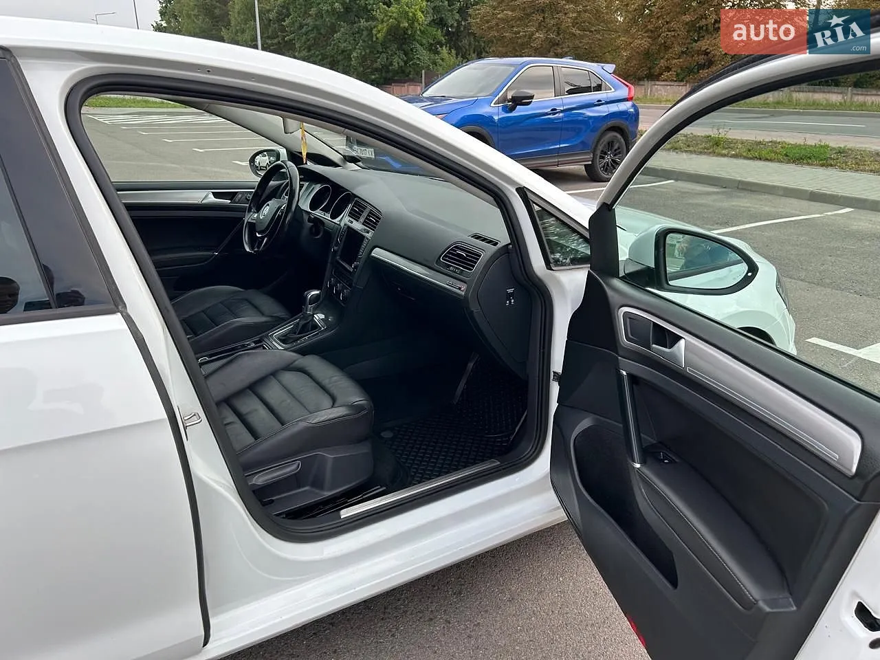 2015 Volkswagen Golf - мініатюра 17