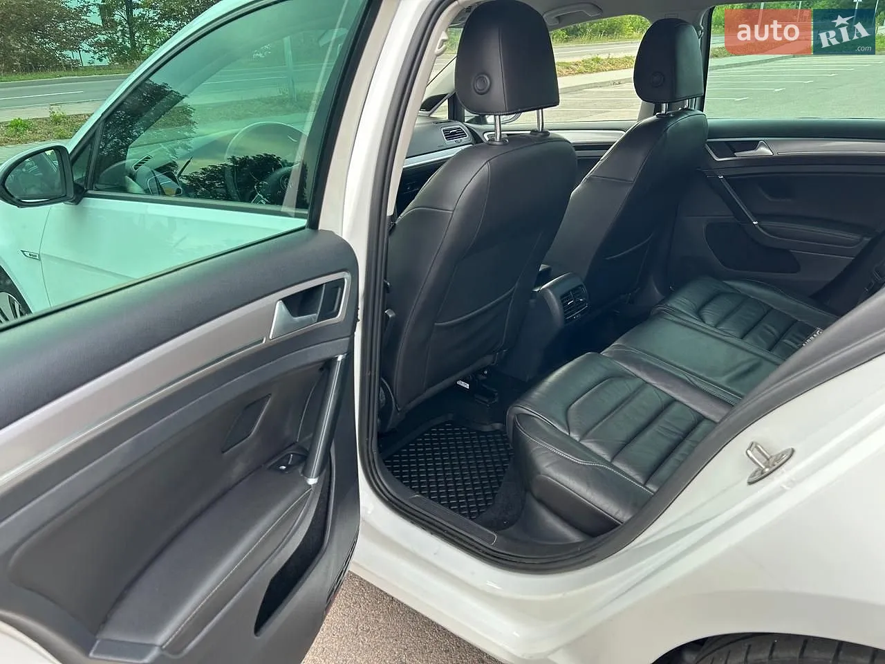 2015 Volkswagen Golf - мініатюра 19