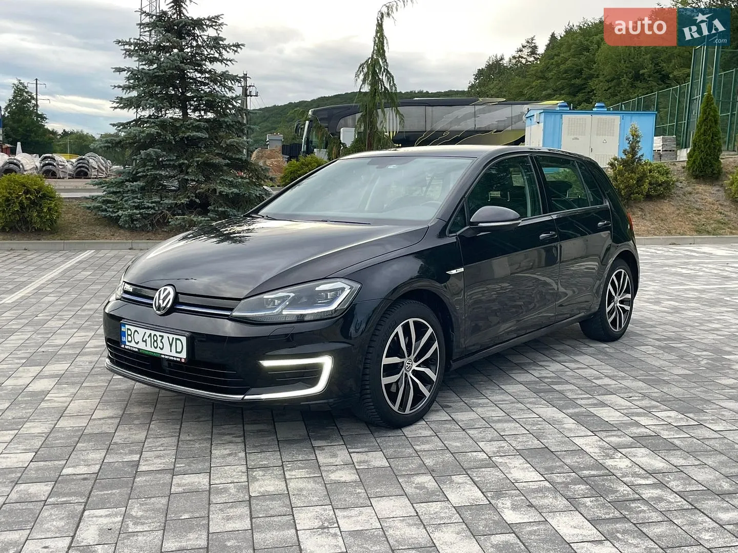2019 Volkswagen Golf - мініатюра 6