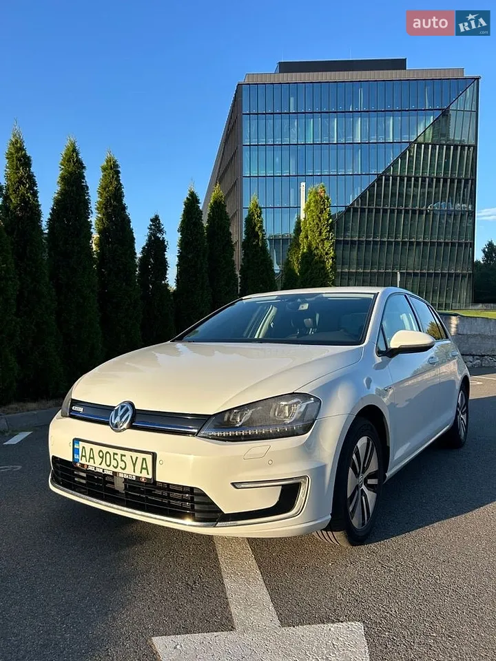 2015 Volkswagen Golf - мініатюра 24
