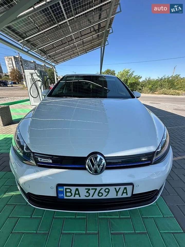 2015 Volkswagen Golf - мініатюра 22