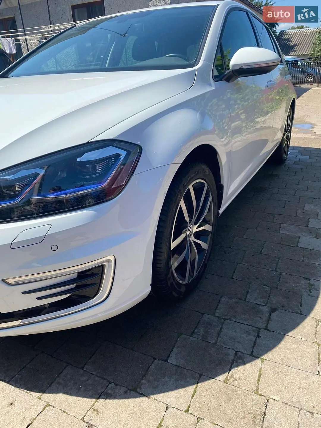 2020 Volkswagen Golf - мініатюра 27