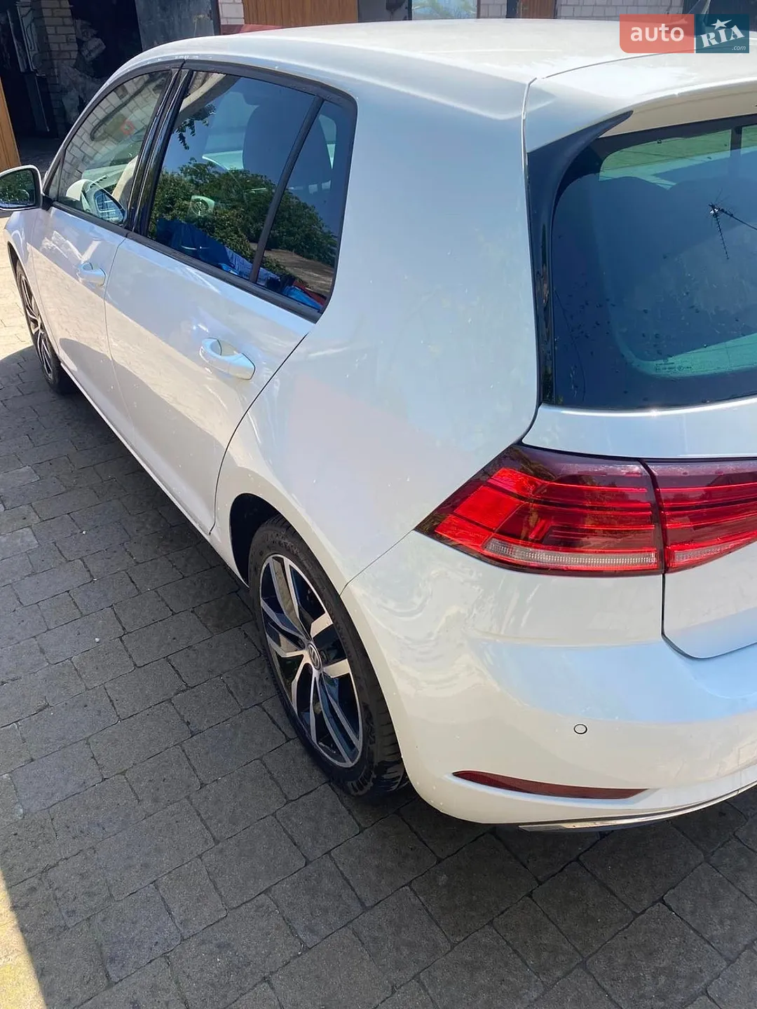 2020 Volkswagen Golf - мініатюра 28